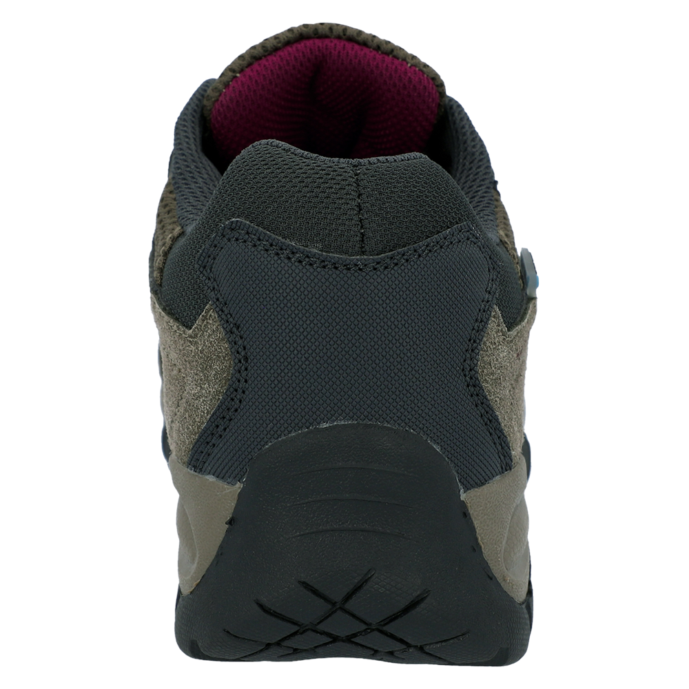 Women's Hi-Tec Torca Low Shoes