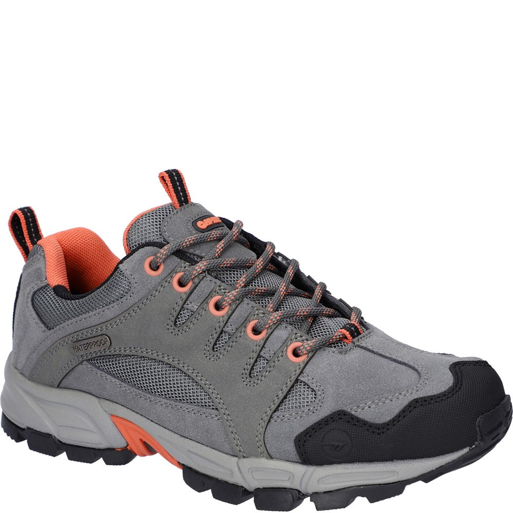 Women's Hi-Tec Auckland Lite Waterproof Hiker