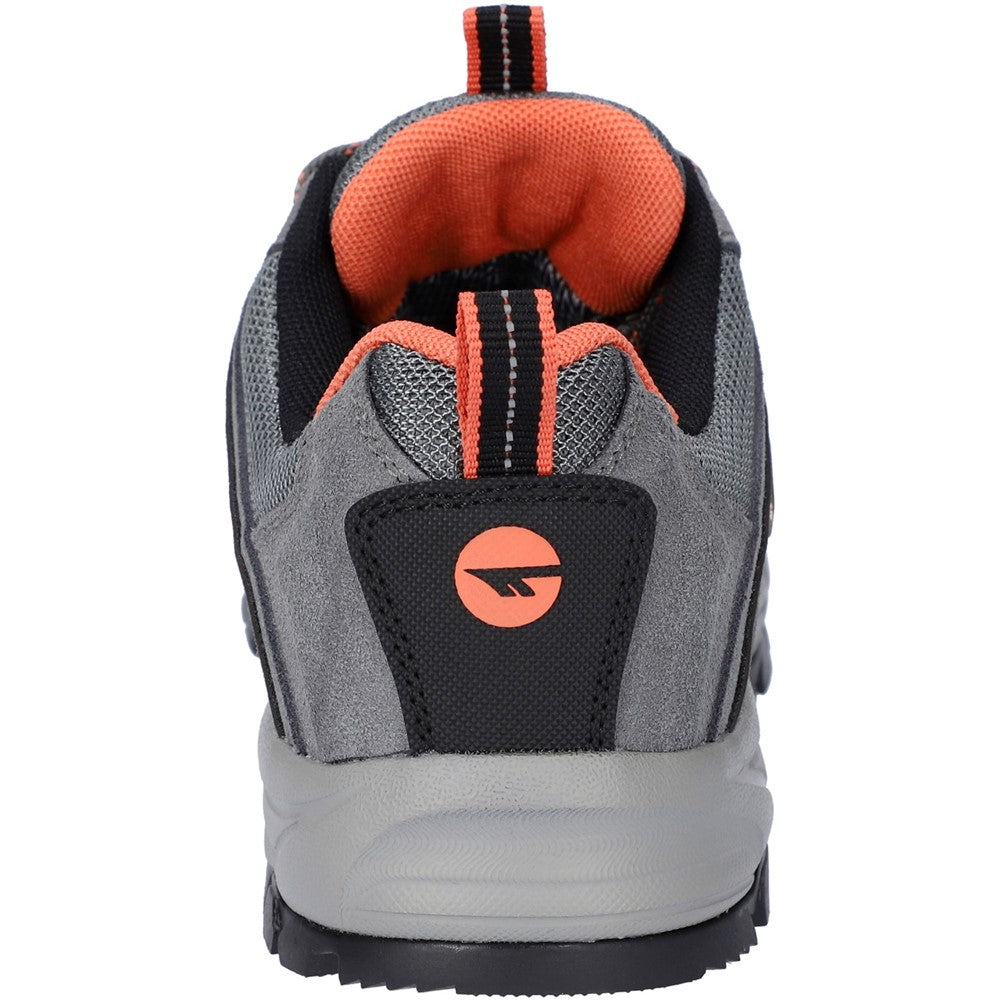 Women's Hi-Tec Auckland Lite Waterproof Hiker