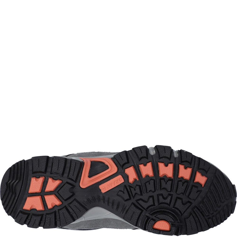 Women's Hi-Tec Auckland Lite Waterproof Hiker