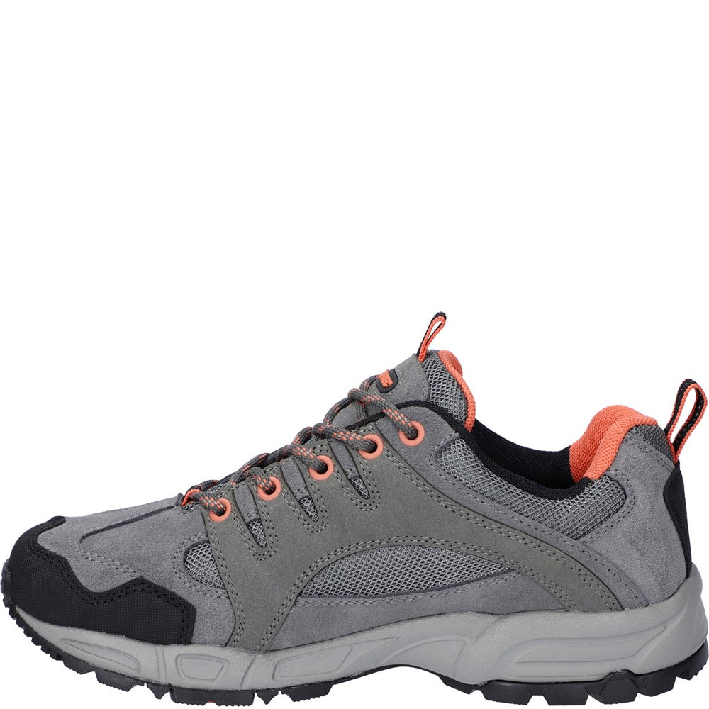Women's Hi-Tec Auckland Lite Waterproof Hiker