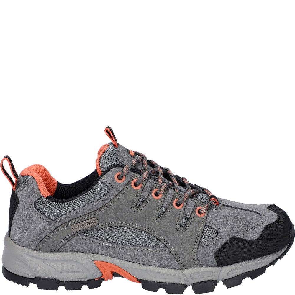 Women's Hi-Tec Auckland Lite Waterproof Hiker