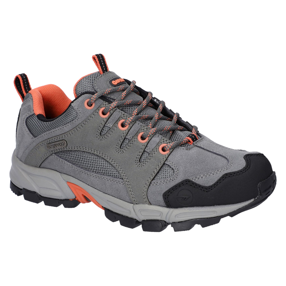 Women's Hi-Tec Auckland Lite Waterproof Hiker
