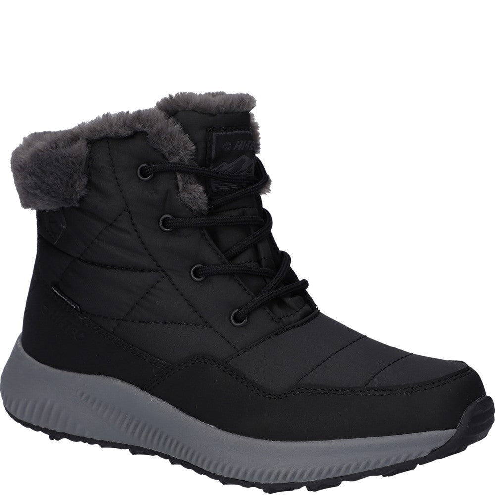 Women's Hi-Tec Frosty 200 Boot
