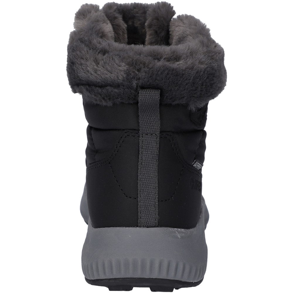 Women's Hi-Tec Frosty 200 Boot