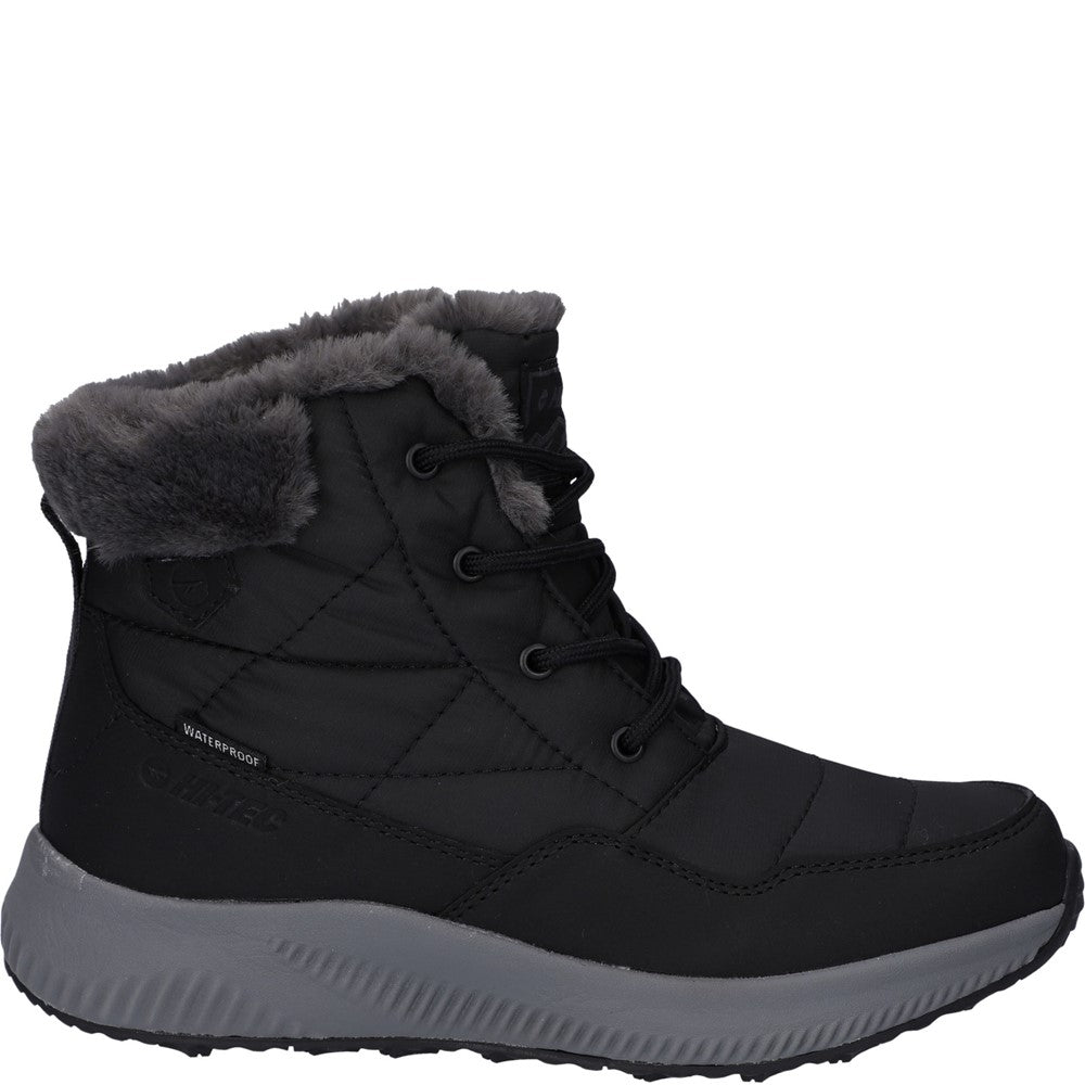 Women's Hi-Tec Frosty 200 Boot