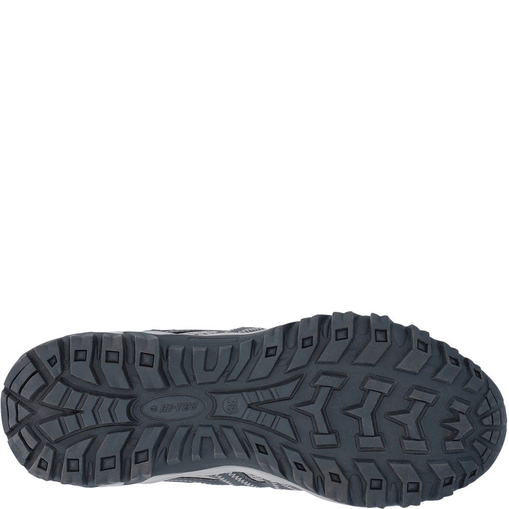 Women's Hi-Tec Jaguar Mid WP Hiking Boots