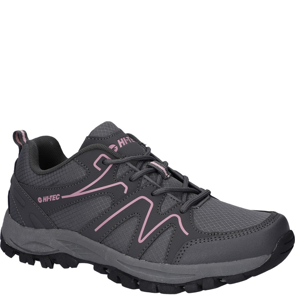 Women's Hi-Tec Maine Waterproof Hiker