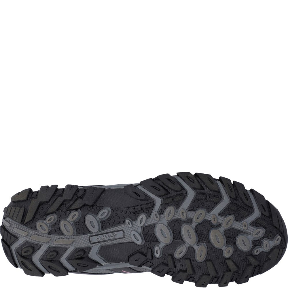 Women's Hi-Tec Maine Waterproof Hiker