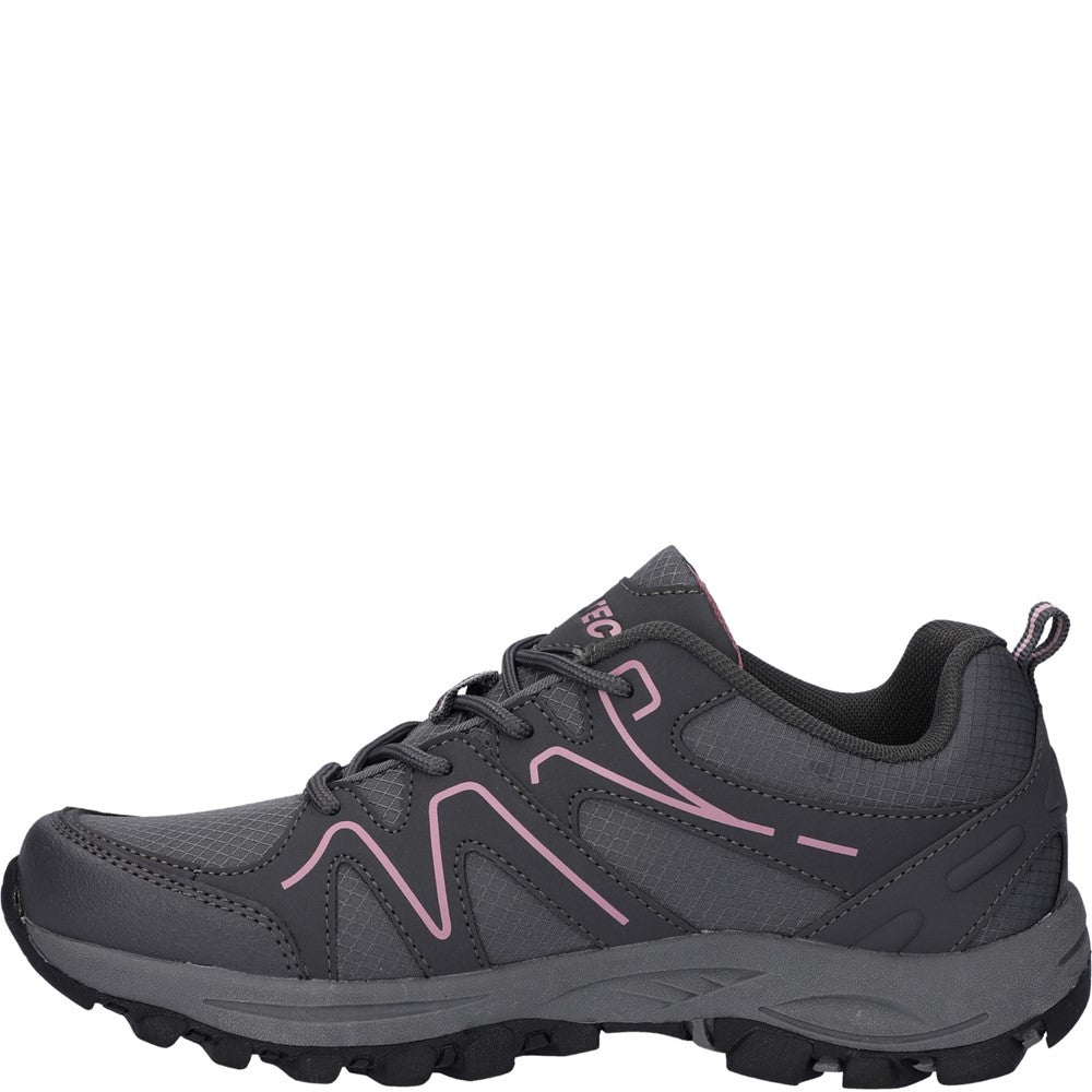 Women's Hi-Tec Maine Waterproof Hiker