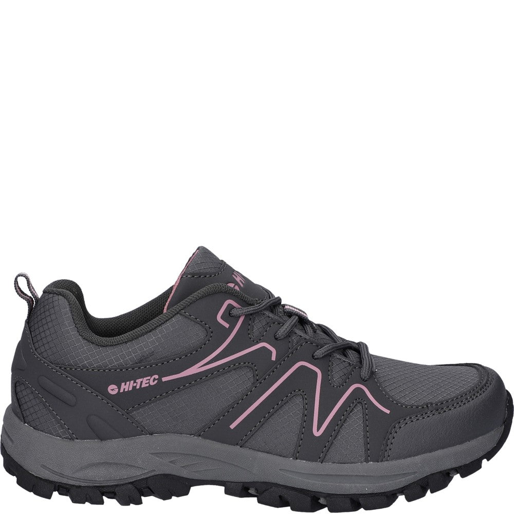 Women's Hi-Tec Maine Waterproof Hiker