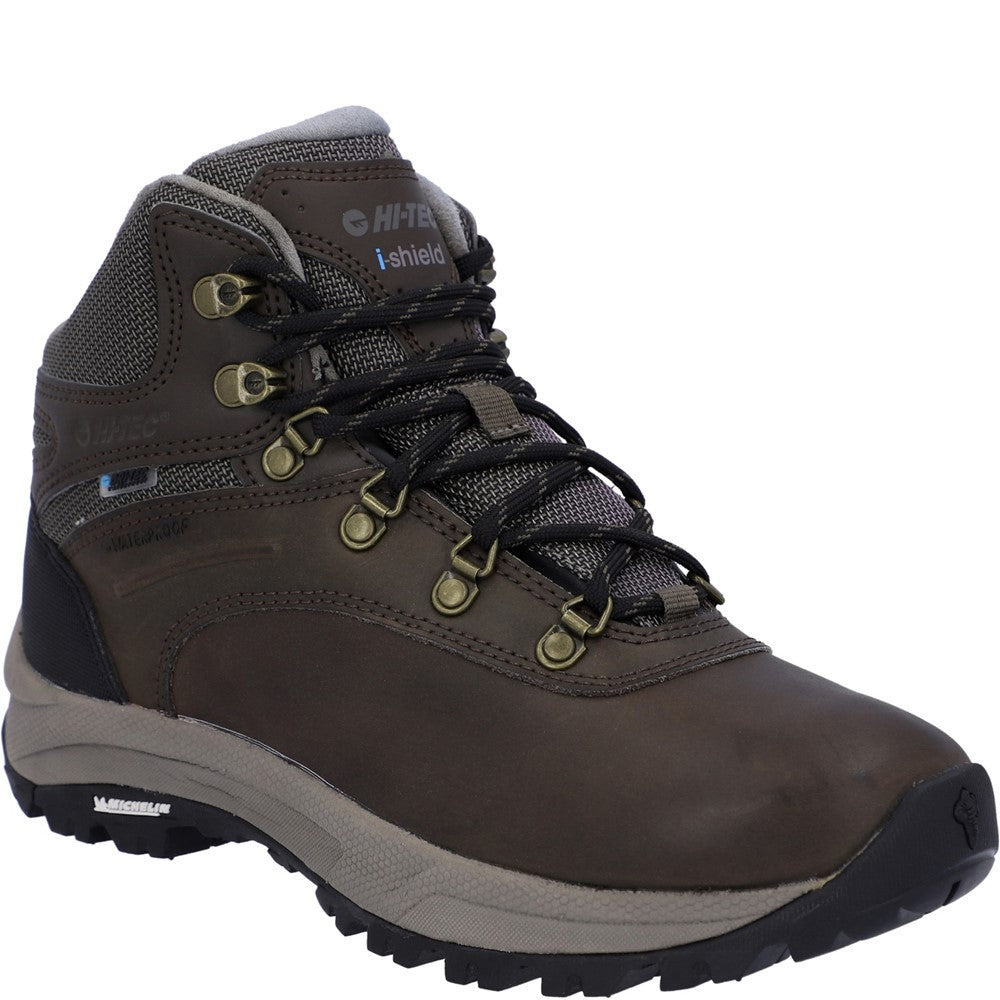Women's Hi-Tec Altitude VI Boots