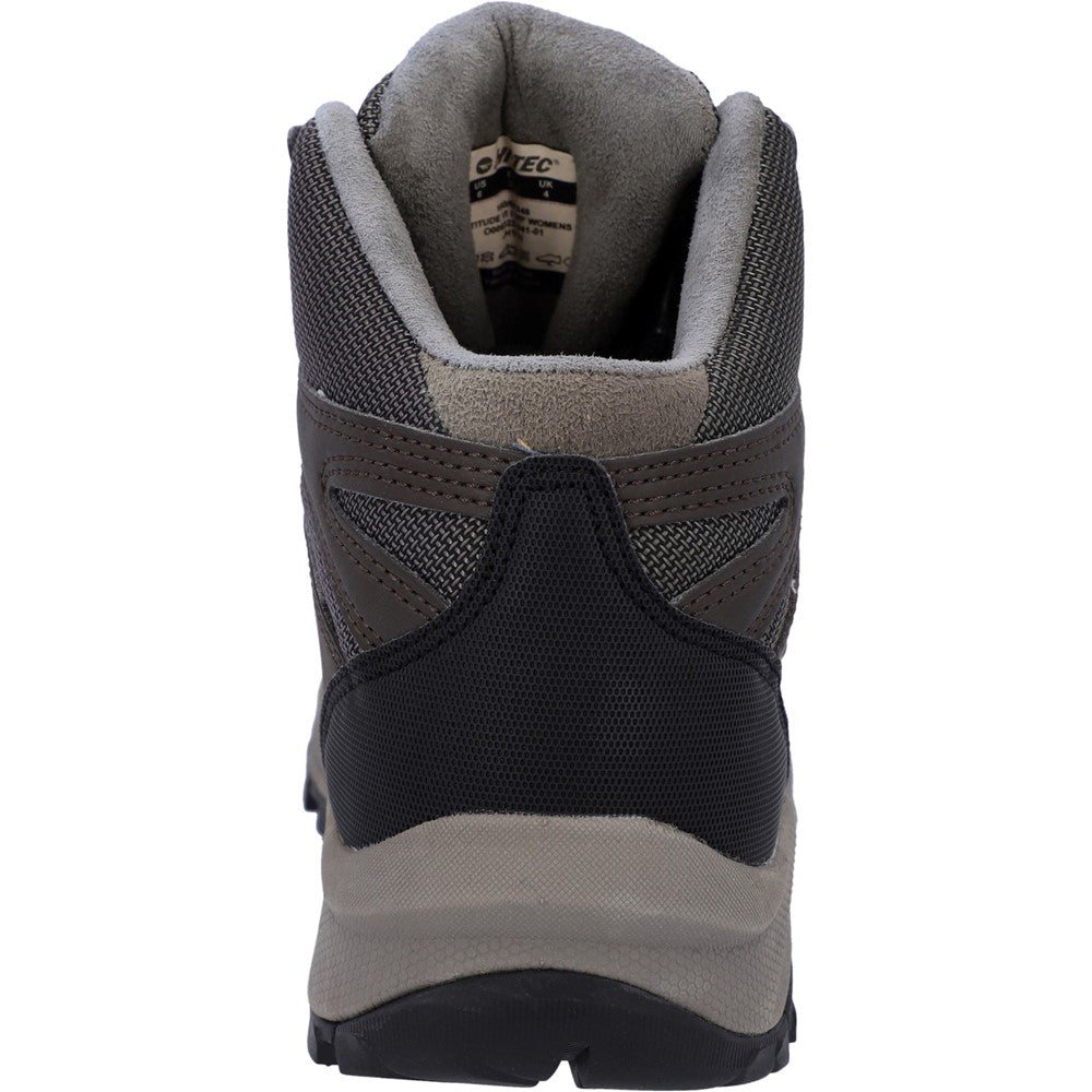Women's Hi-Tec Altitude VI Boots