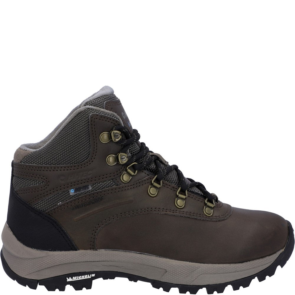 Women's Hi-Tec Altitude VI Boots