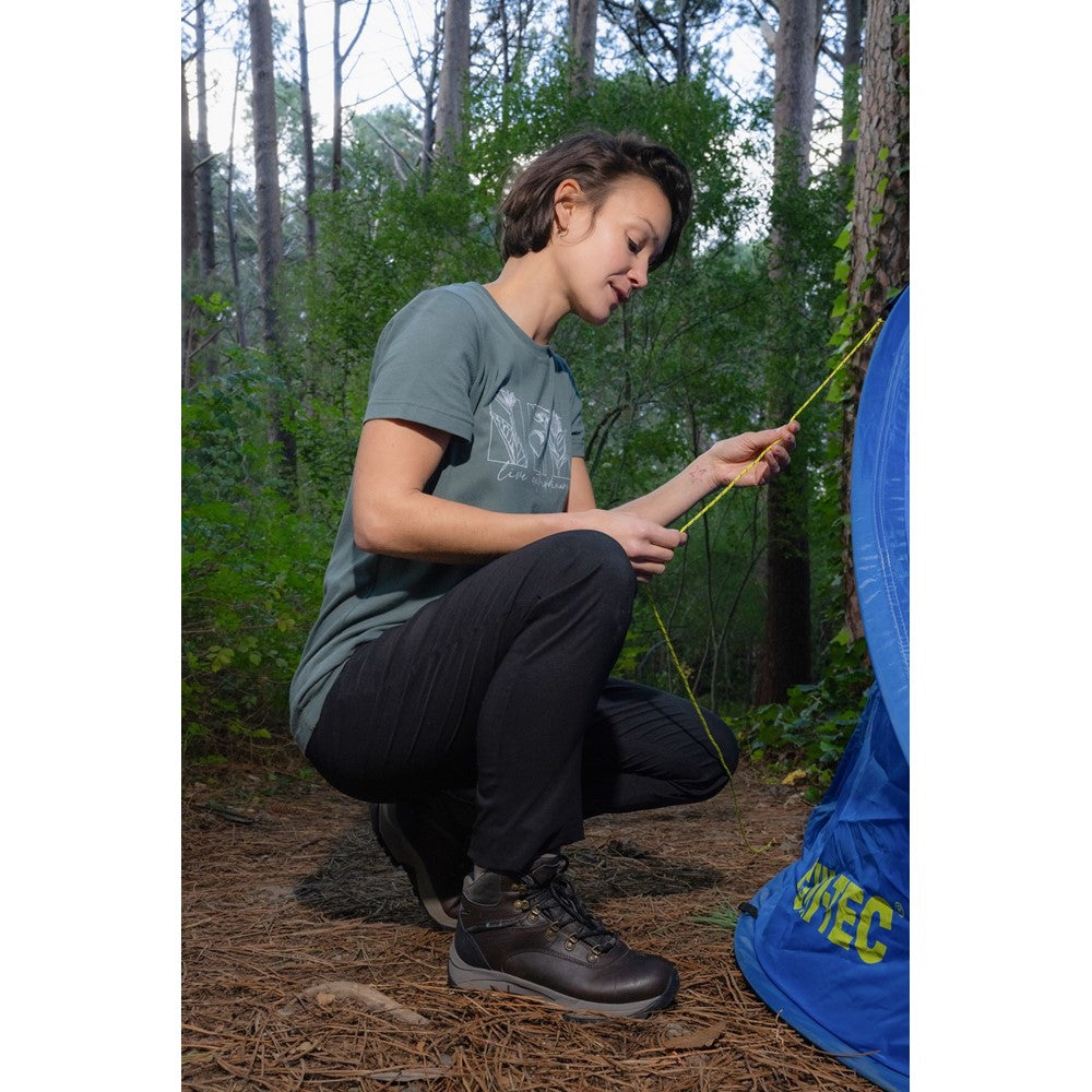 Women's Hi-Tec Altitude VI Boots