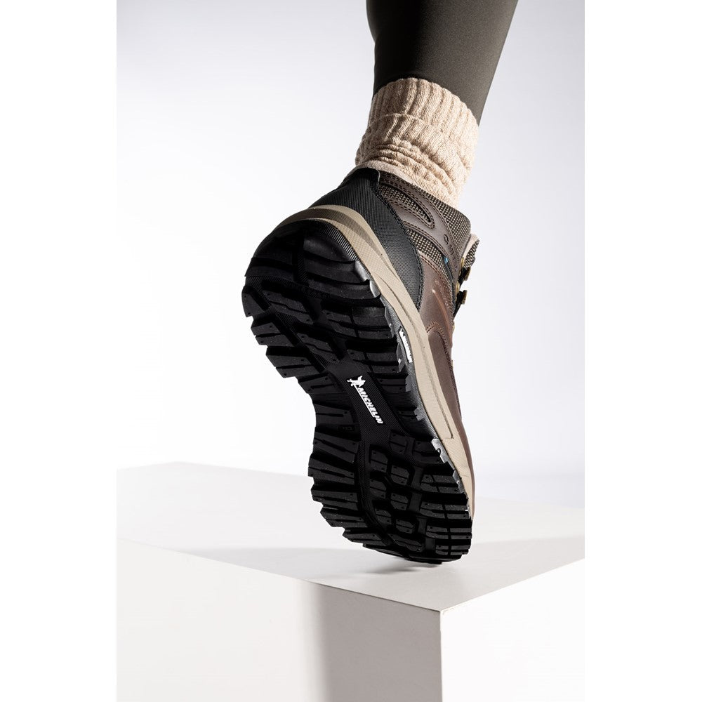 Women's Hi-Tec Altitude VI Boots
