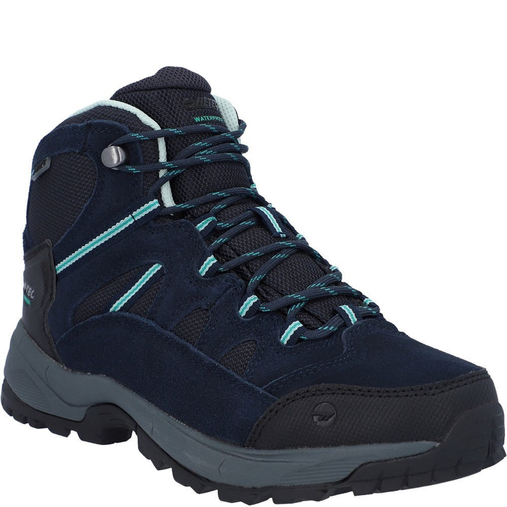 Women's Hi-Tec Bandera Lite Boots