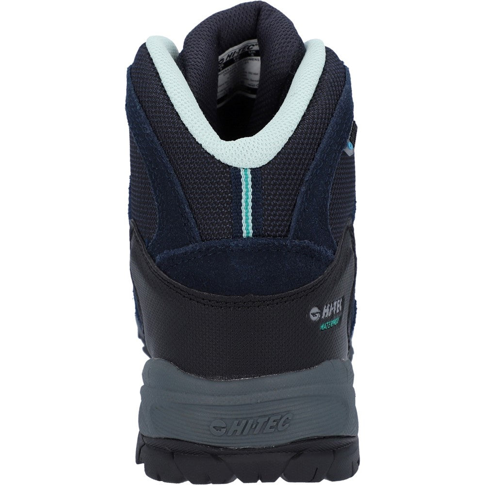 Women's Hi-Tec Bandera Lite Boots
