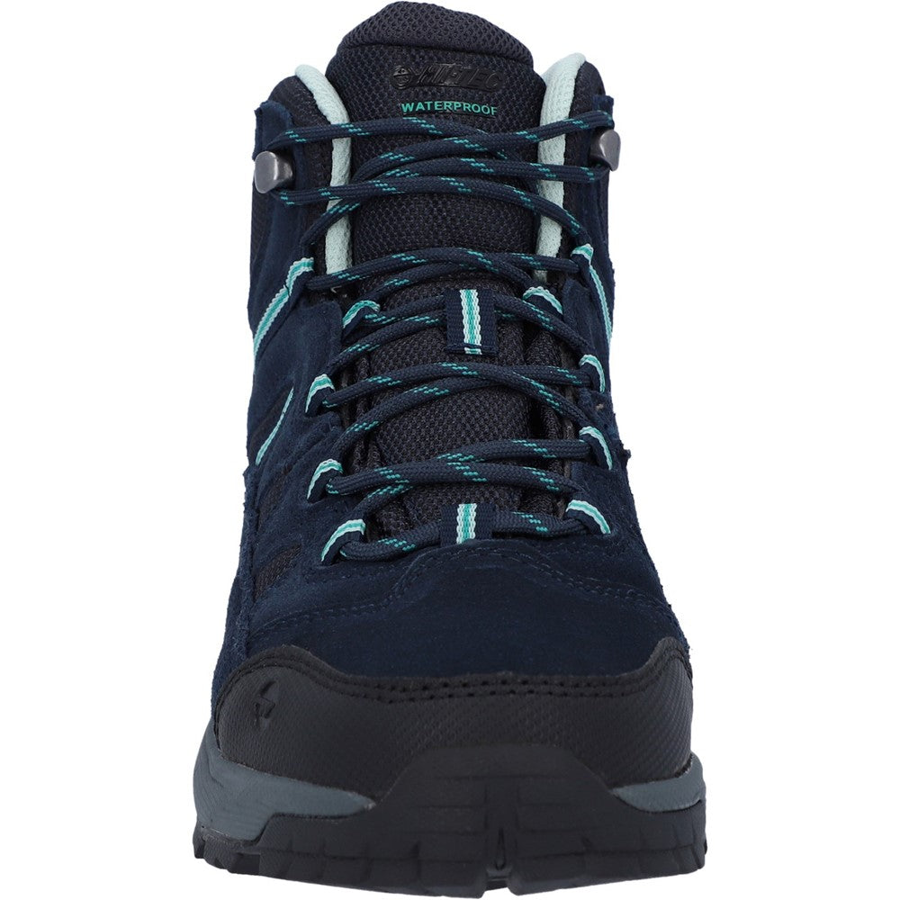 Women's Hi-Tec Bandera Lite Boots