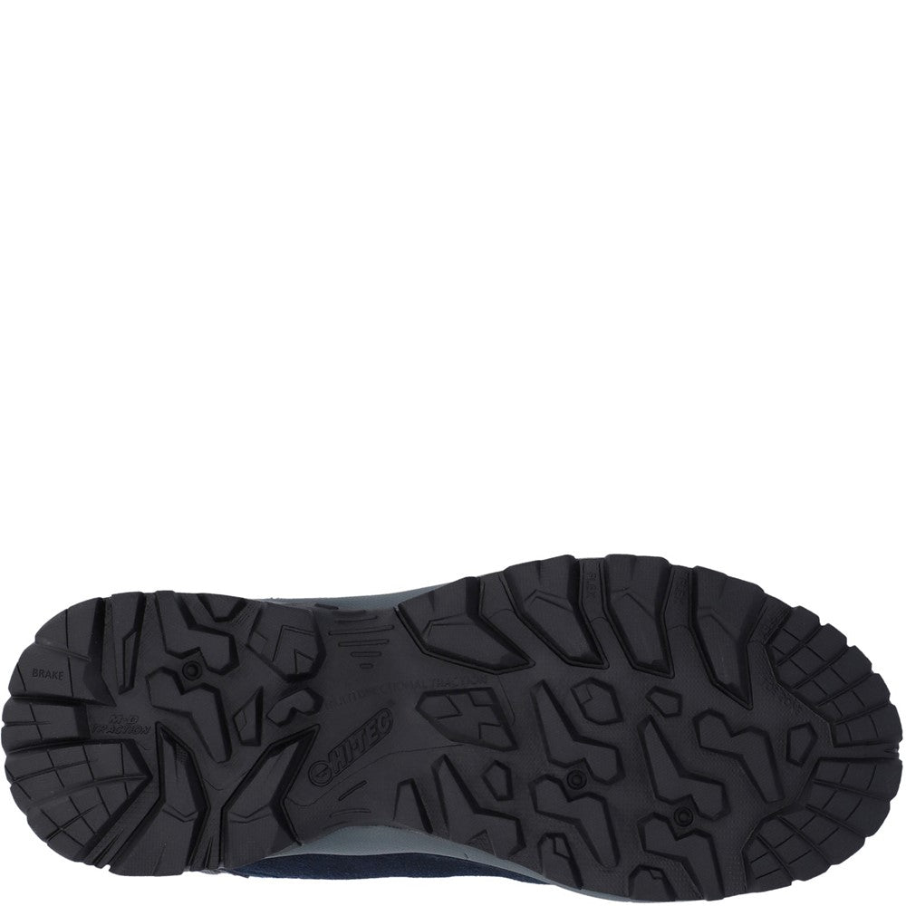Women's Hi-Tec Bandera Lite Boots