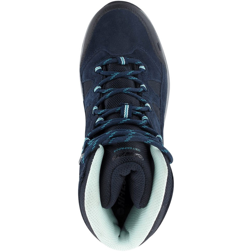 Women's Hi-Tec Bandera Lite Boots
