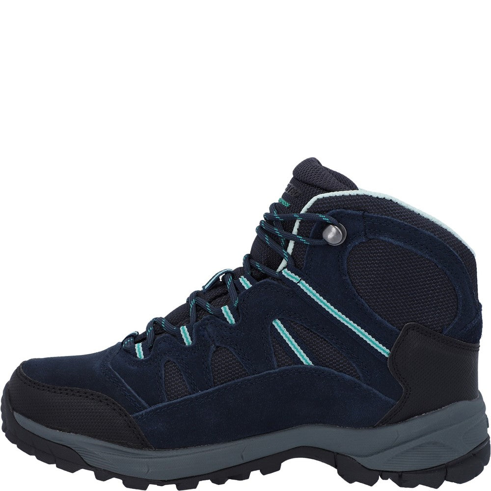 Women's Hi-Tec Bandera Lite Boots