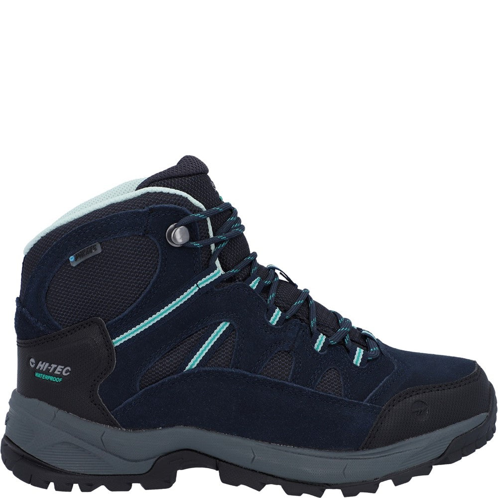 Women's Hi-Tec Bandera Lite Boots