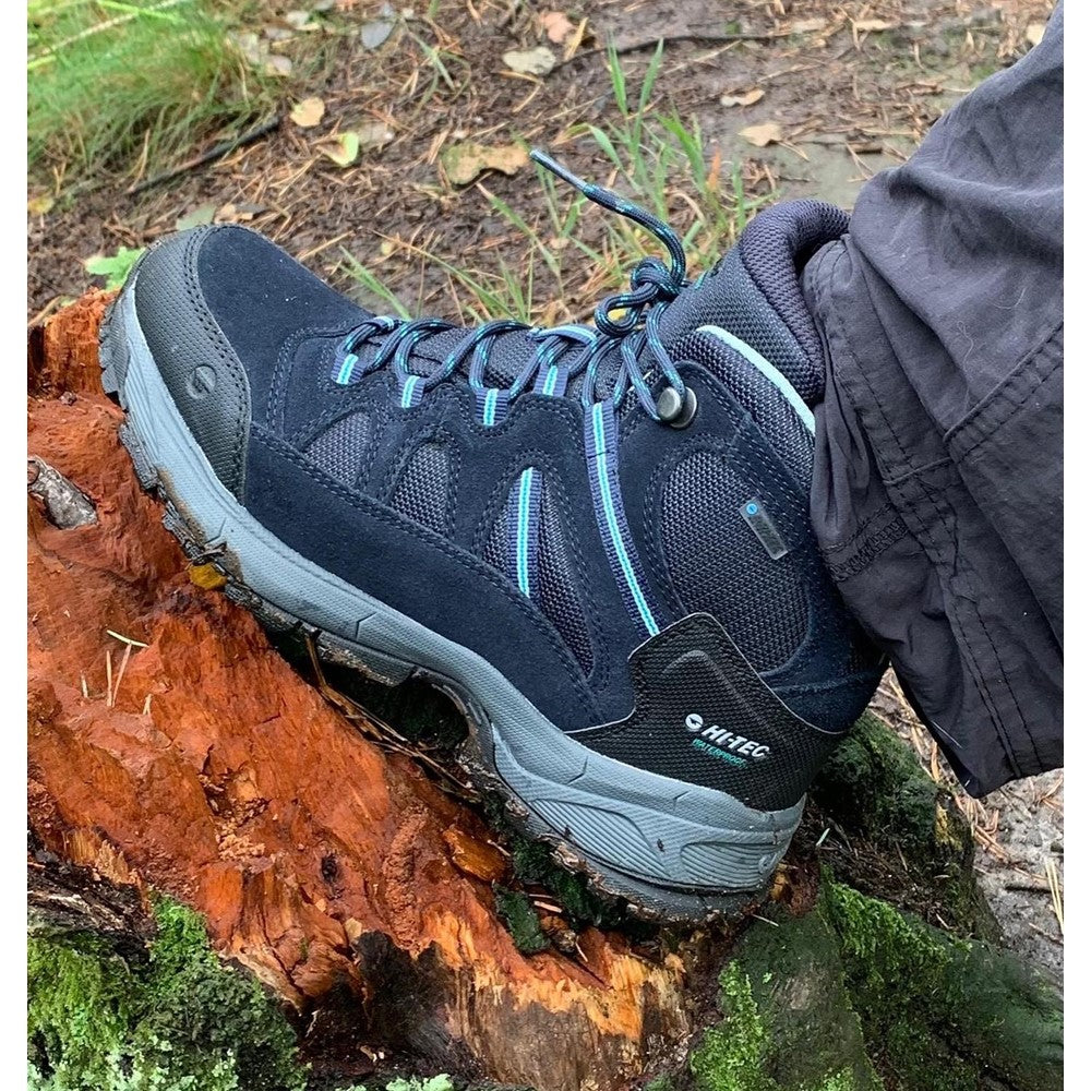 Women's Hi-Tec Bandera Lite Boots