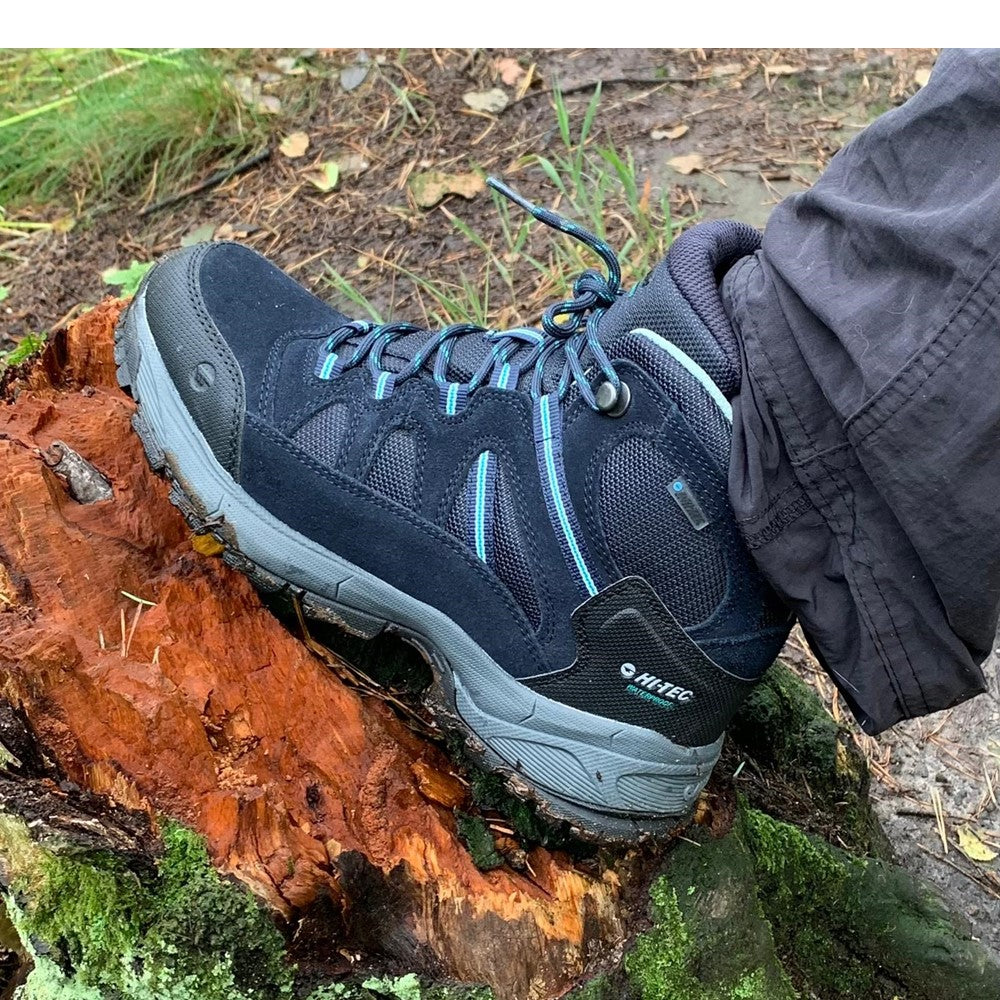 Women's Hi-Tec Bandera Lite Boots
