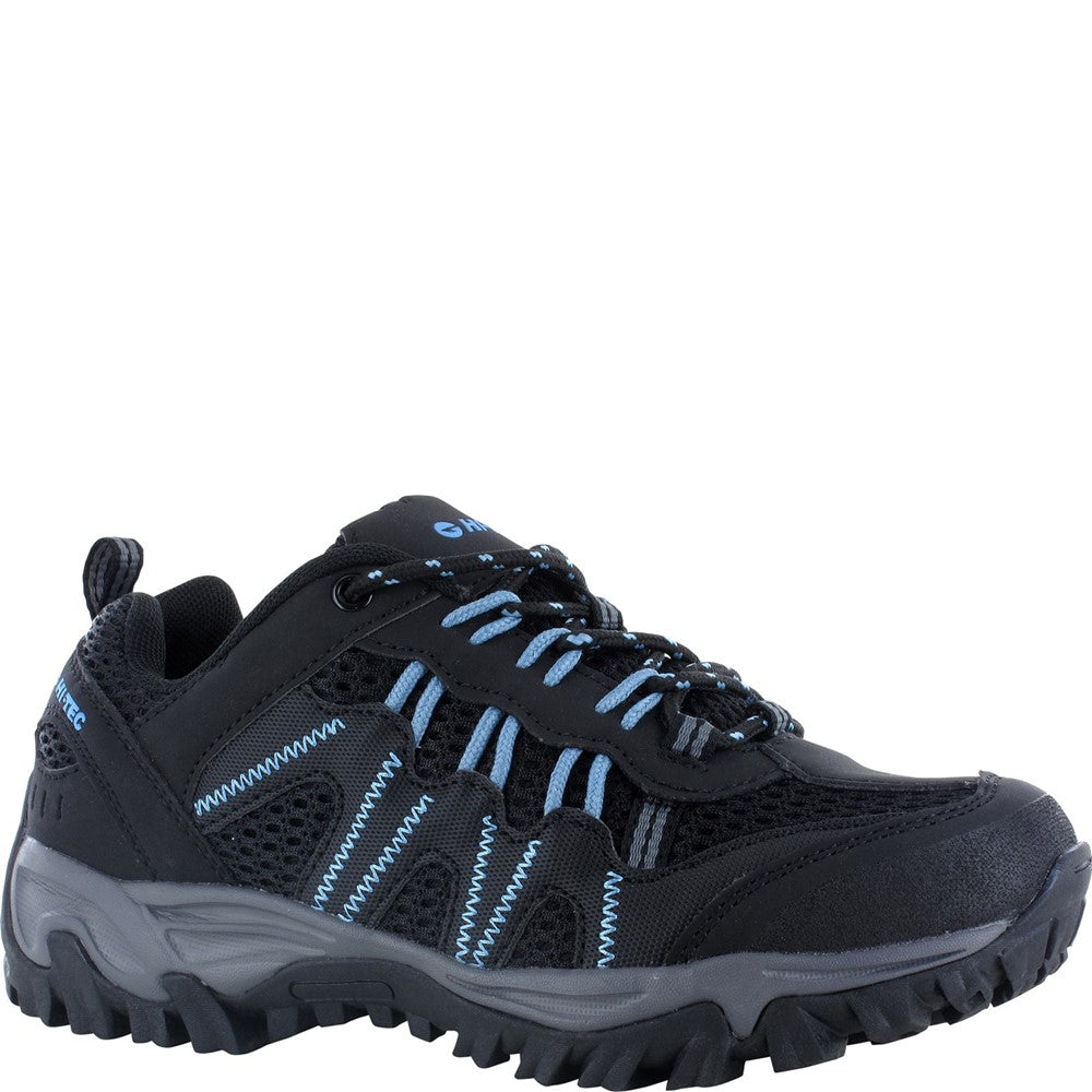Women's Hi-Tec Jaguar Waterproof Hiker