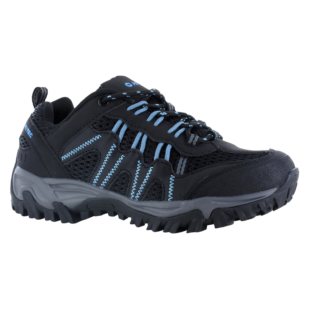 Women's Hi-Tec Jaguar Waterproof Hiker
