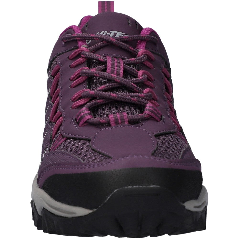 Women's Hi-Tec Jaguar Shoes