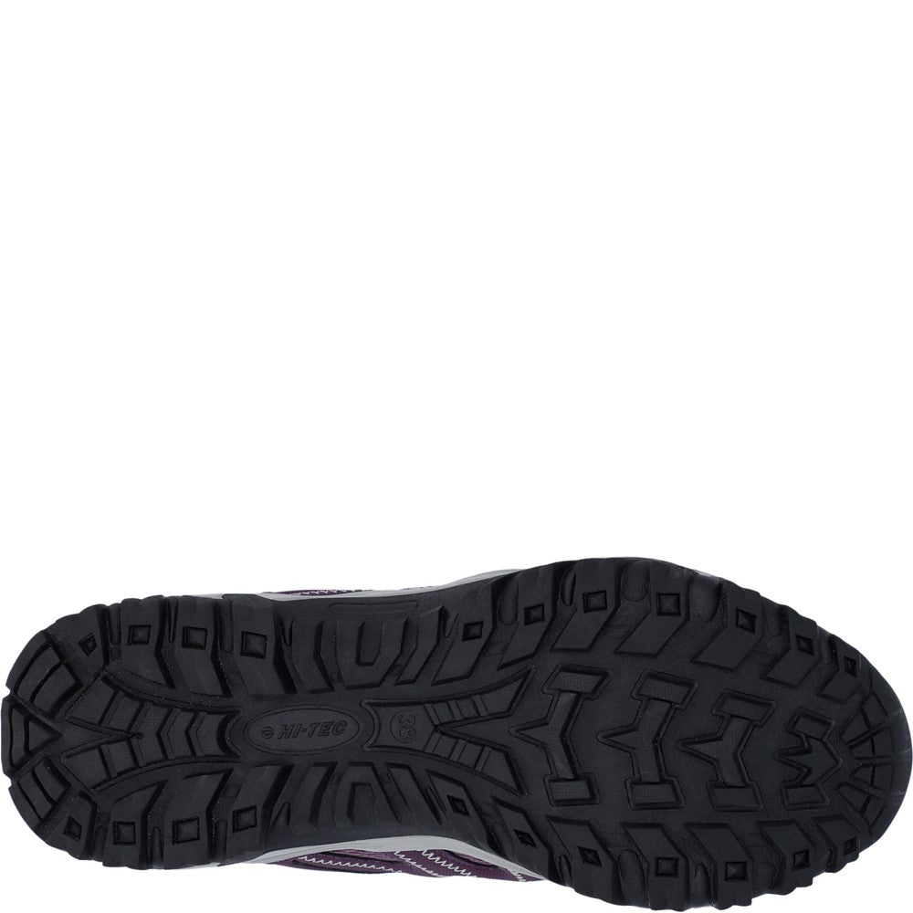 Women's Hi-Tec Jaguar Shoes