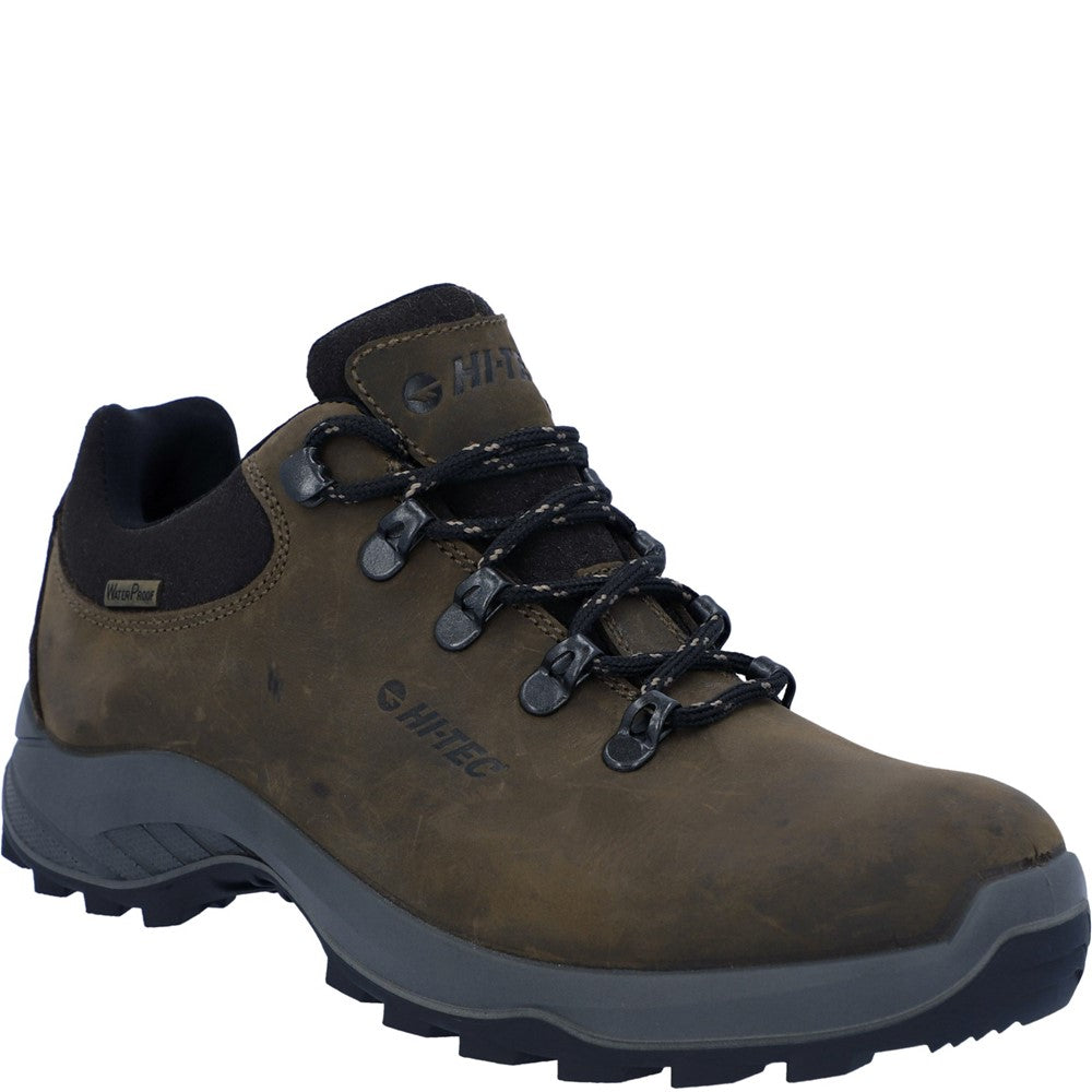 Women's Hi-Tec Walk Lite Camino Ultra Boots
