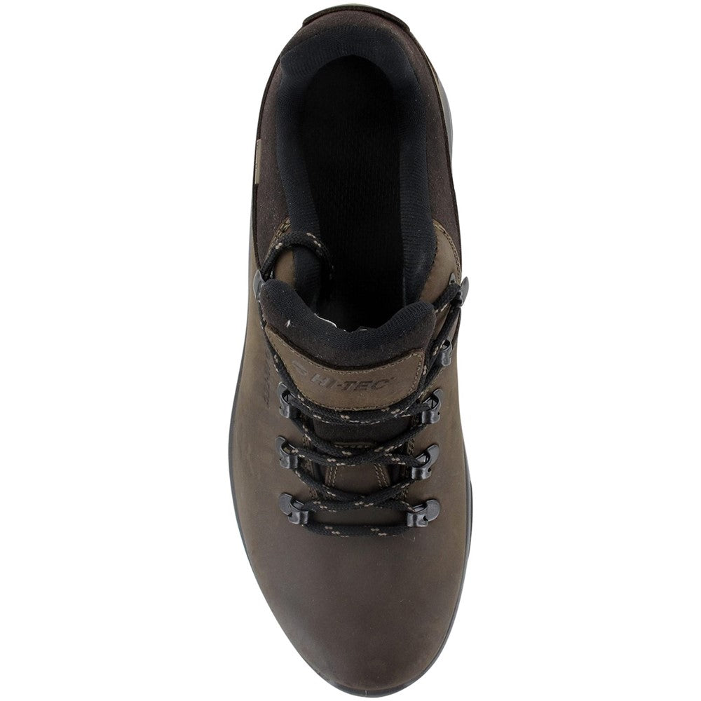 Women's Hi-Tec Walk Lite Camino Ultra Boots