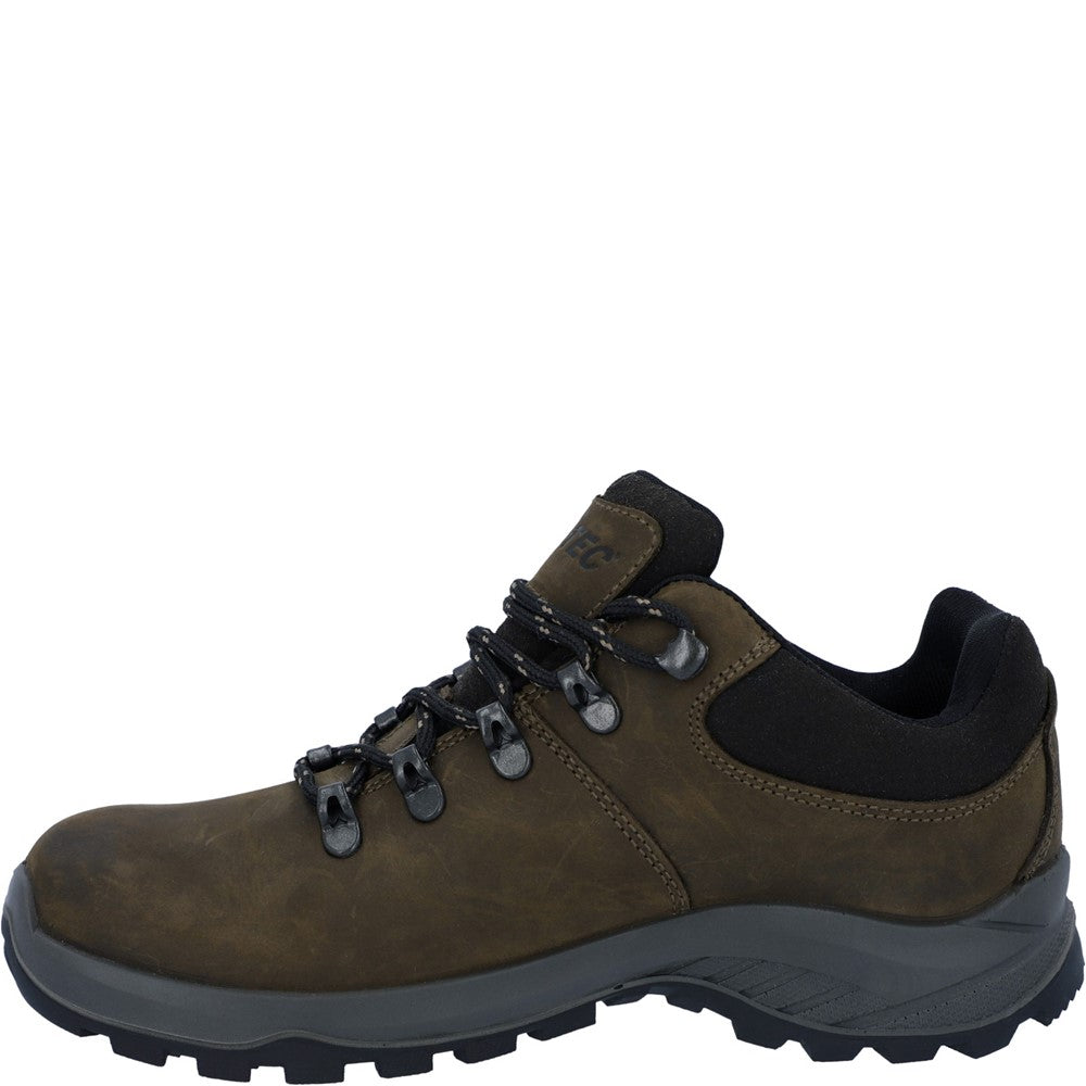 Women's Hi-Tec Walk Lite Camino Ultra Boots