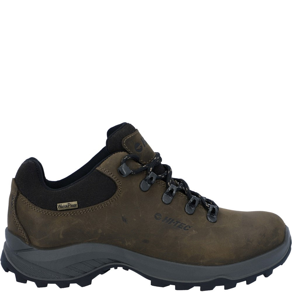 Women's Hi-Tec Walk Lite Camino Ultra Boots