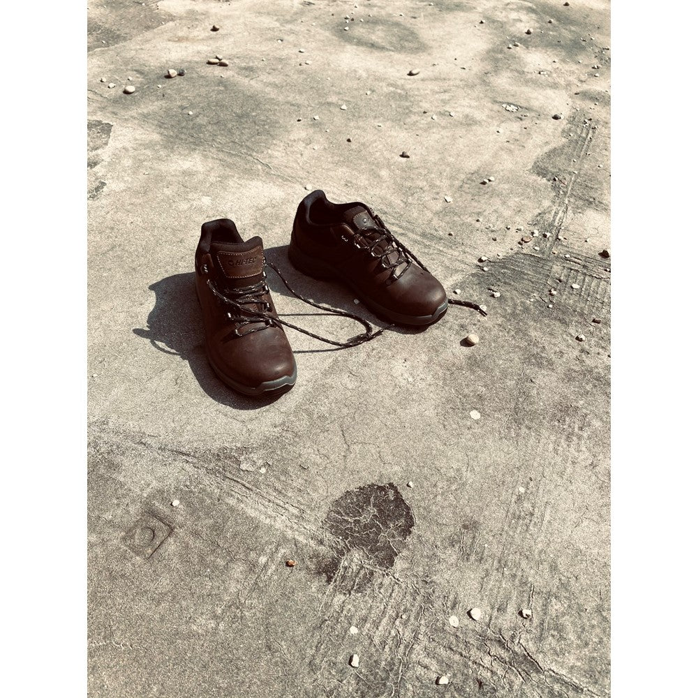 Women's Hi-Tec Walk Lite Camino Ultra Boots