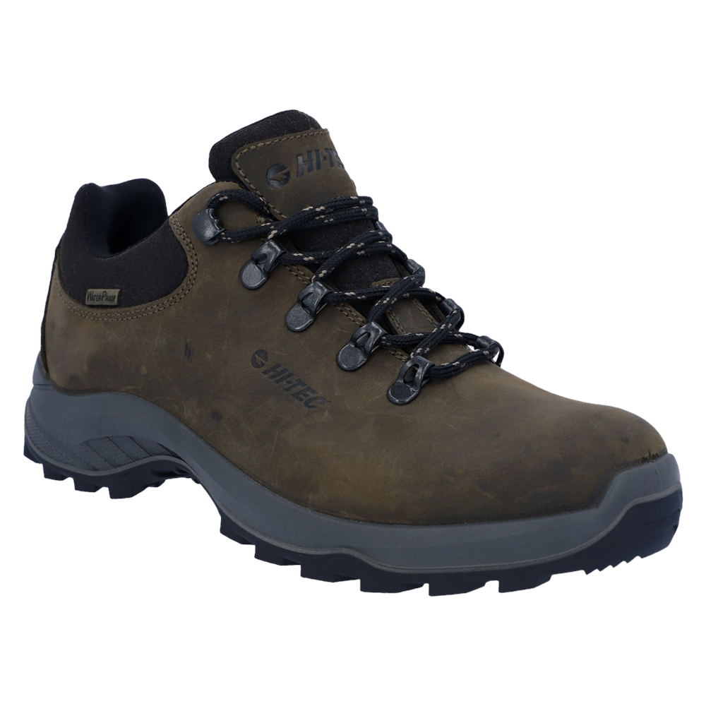Women's Hi-Tec Walk Lite Camino Ultra Boots