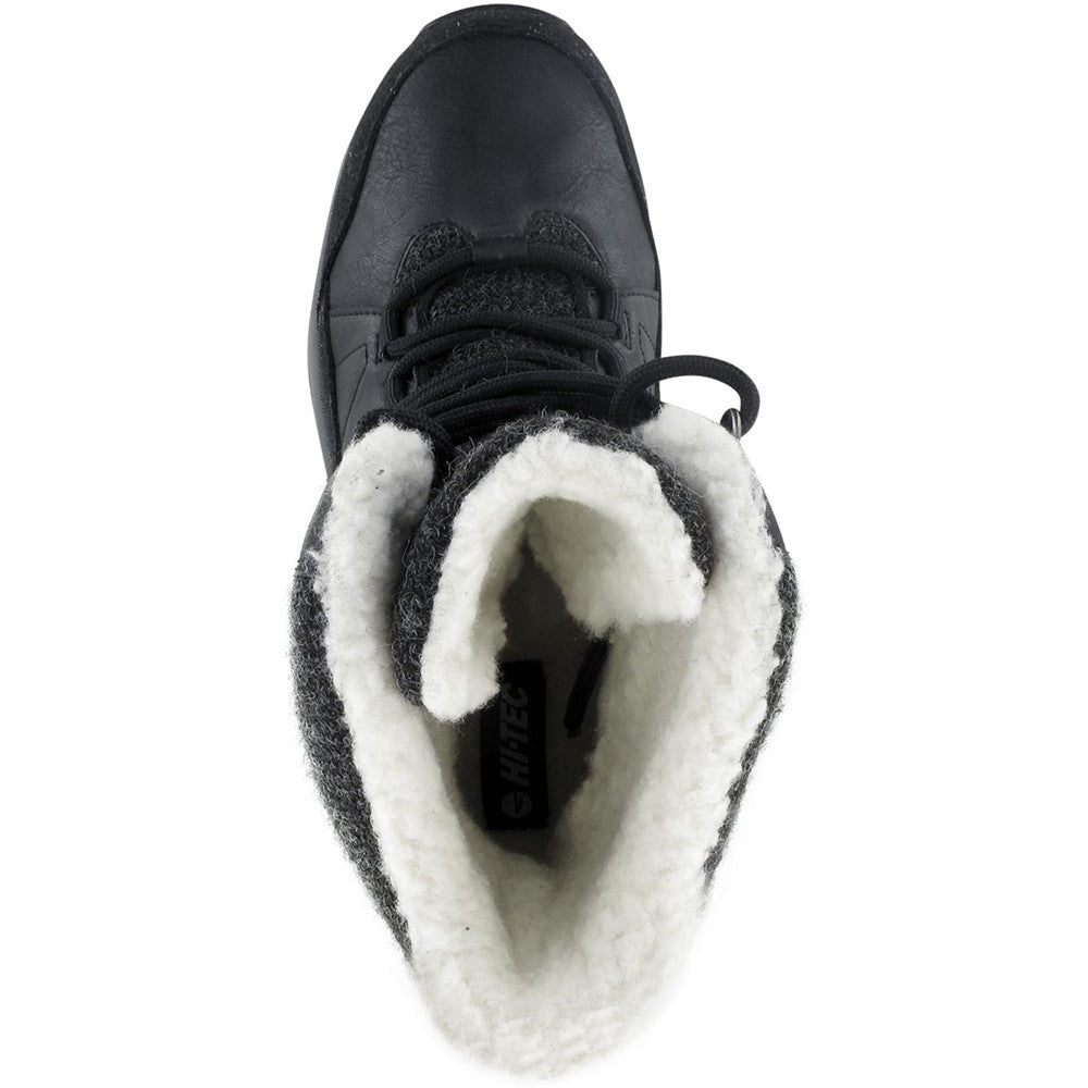 Women's Hi-Tec Riva Mid Boots