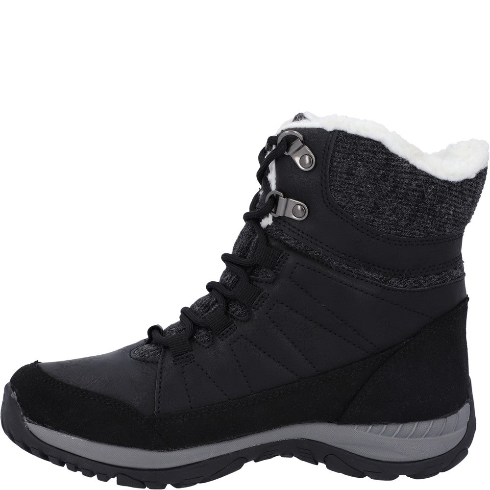 Women's Hi-Tec Riva Mid Boots