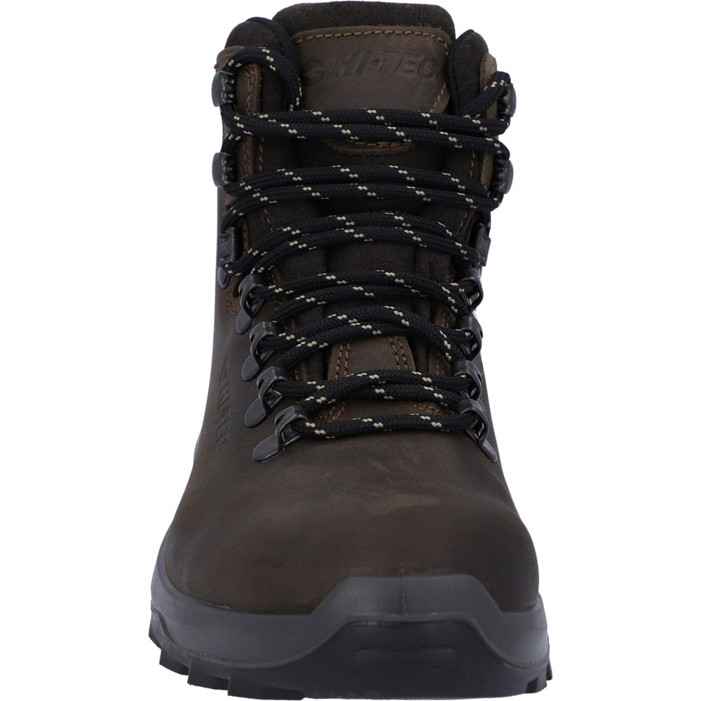 Women's Hi-Tec Ravine Lite Leather WP Hiking Boots