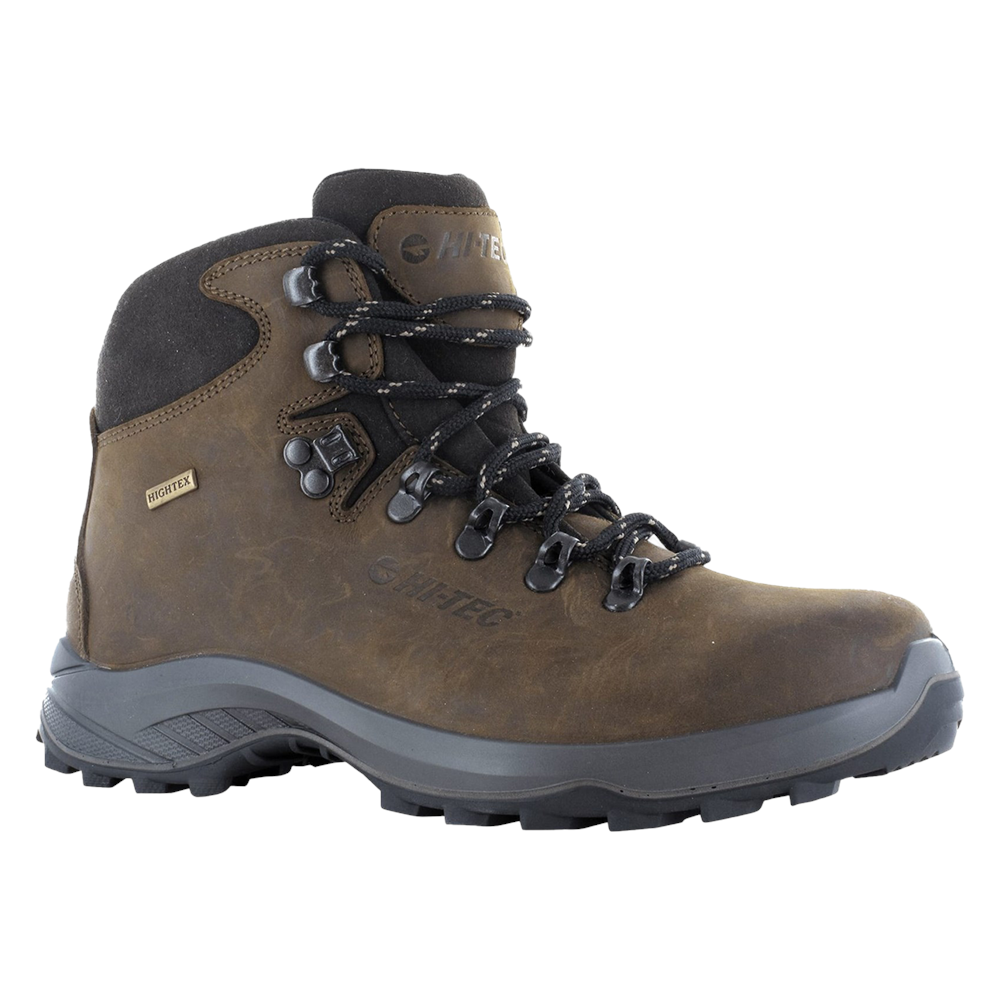 Women's Hi-Tec Ravine Lite Leather WP Hiking Boots
