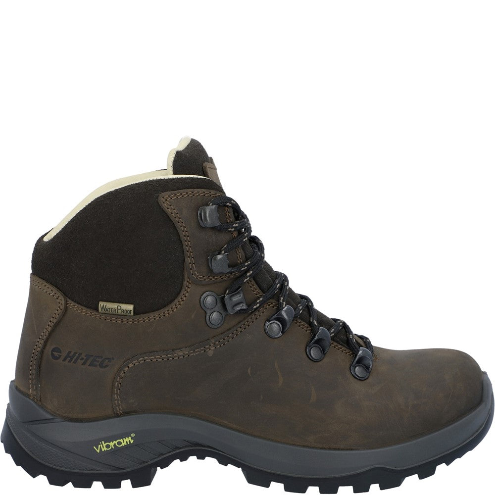 Women's Hi-Tec Ravine Pro Boots