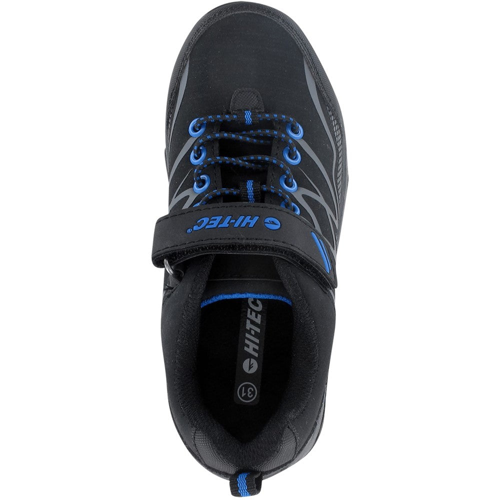 Boys' Hi-Tec Kids' Blackout Low Boots