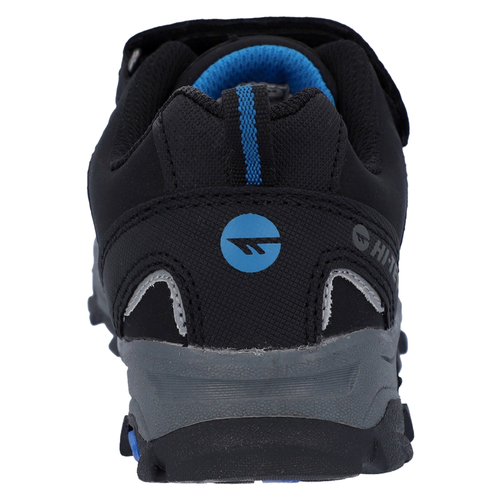 Boys' Hi-Tec Kids' Blackout Low Boots