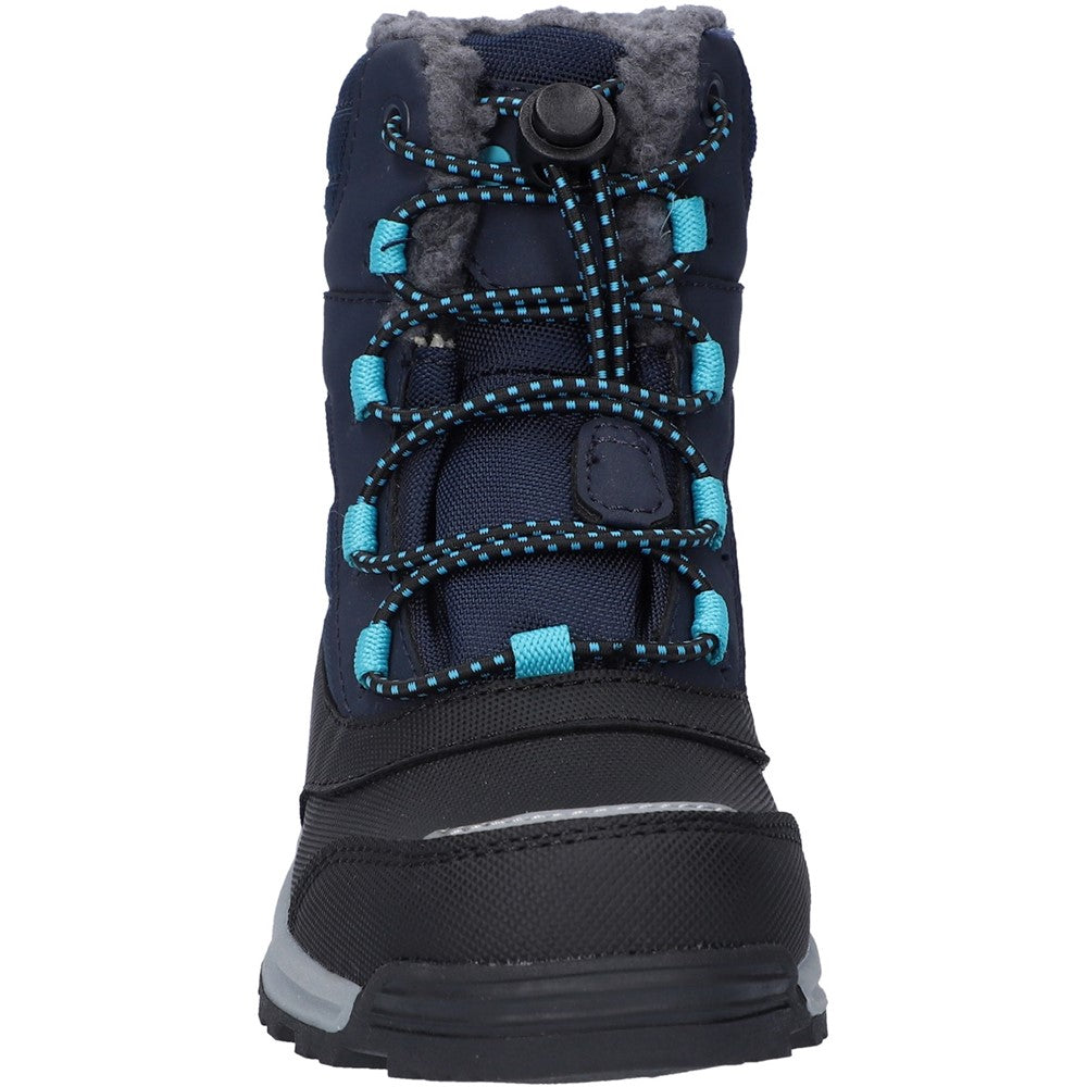Kids' Hi-Tec Leo Boots