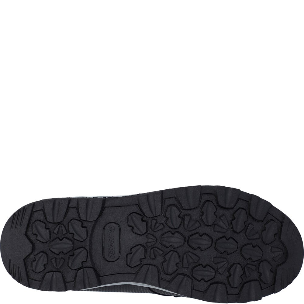 Kids' Hi-Tec Leo Boots