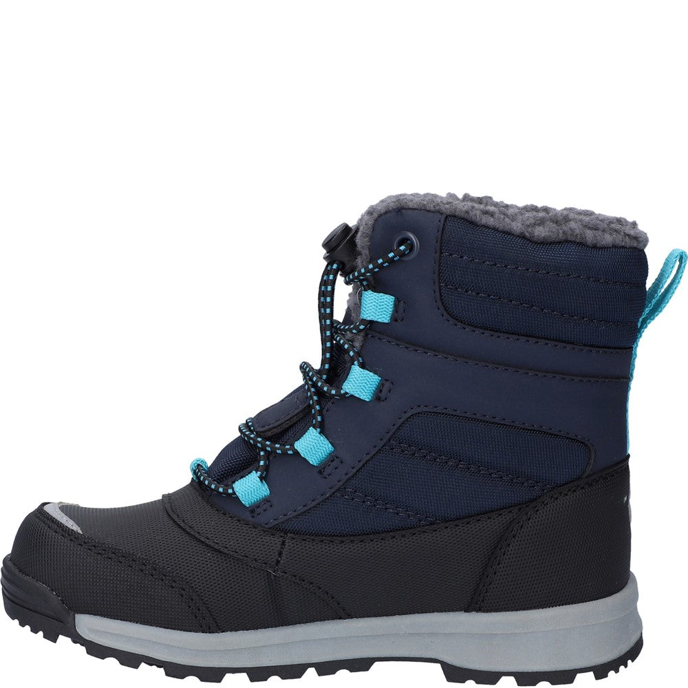 Kids' Hi-Tec Leo Boots
