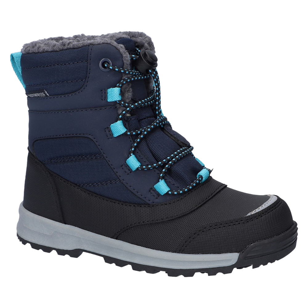 Kids' Hi-Tec Leo Boots